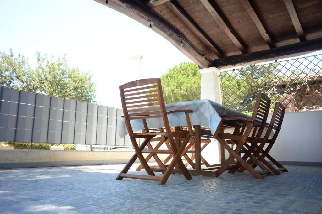 Villa Sangemi Àrbatax Exterior photo